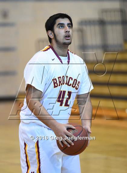 Thumbnail 1 in Northgate vs. Maria Carrillo photogallery.