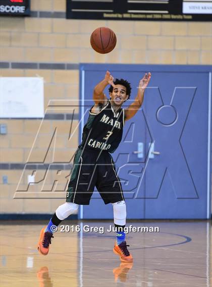 Thumbnail 3 in Northgate vs. Maria Carrillo photogallery.