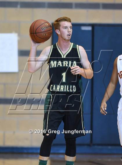 Thumbnail 3 in Northgate vs. Maria Carrillo photogallery.