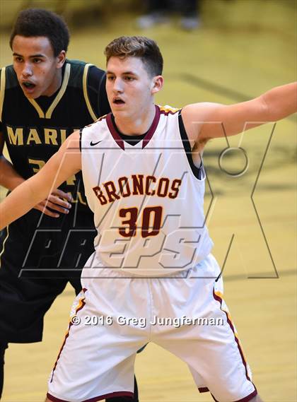 Thumbnail 3 in Northgate vs. Maria Carrillo photogallery.