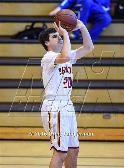 Thumbnail 3 in Northgate vs. Maria Carrillo photogallery.