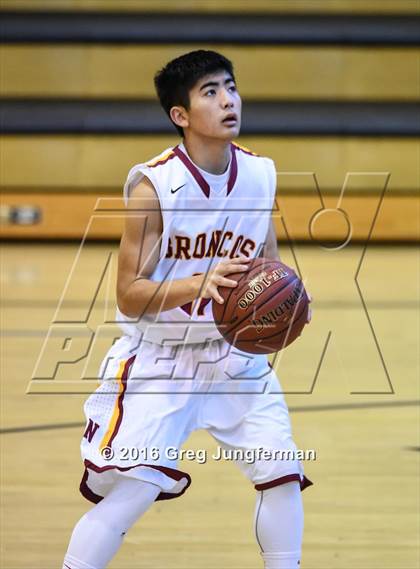 Thumbnail 3 in Northgate vs. Maria Carrillo photogallery.