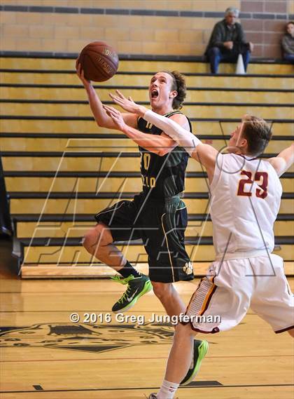 Thumbnail 2 in Northgate vs. Maria Carrillo photogallery.