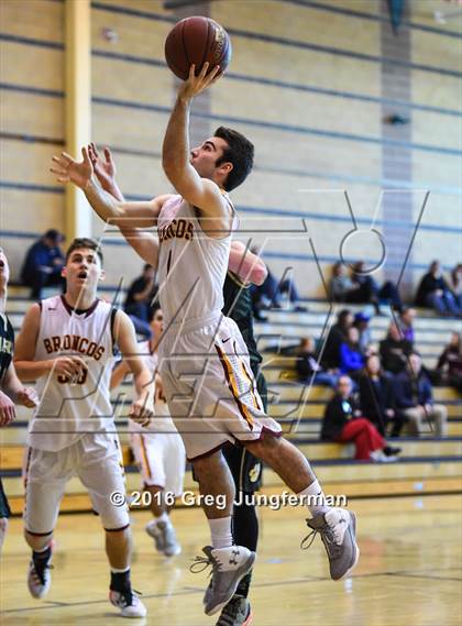 Thumbnail 2 in Northgate vs. Maria Carrillo photogallery.