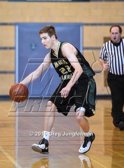 Thumbnail 2 in Northgate vs. Maria Carrillo photogallery.