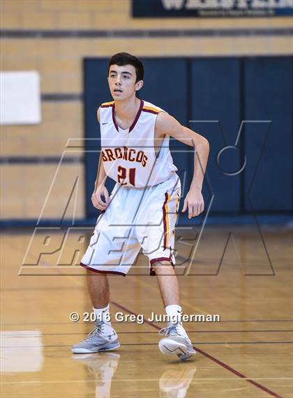 Thumbnail 2 in Northgate vs. Maria Carrillo photogallery.
