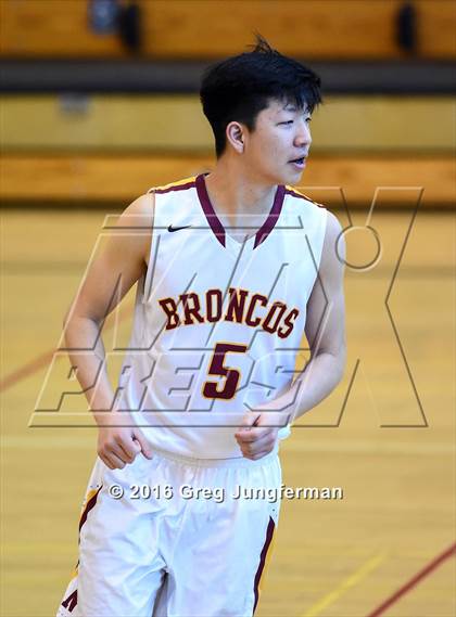 Thumbnail 3 in Northgate vs. Maria Carrillo photogallery.