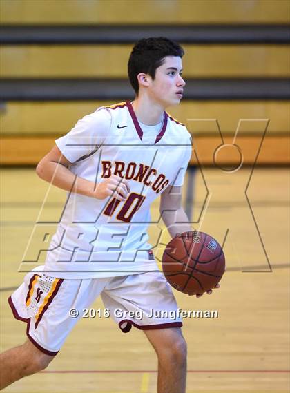 Thumbnail 1 in Northgate vs. Maria Carrillo photogallery.