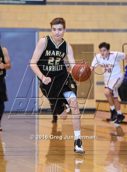 Thumbnail 1 in Northgate vs. Maria Carrillo photogallery.