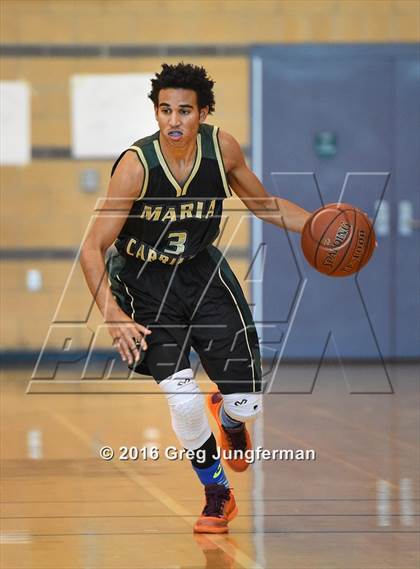 Thumbnail 3 in Northgate vs. Maria Carrillo photogallery.