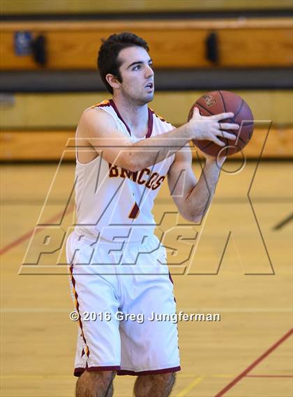 Thumbnail 2 in Northgate vs. Maria Carrillo photogallery.