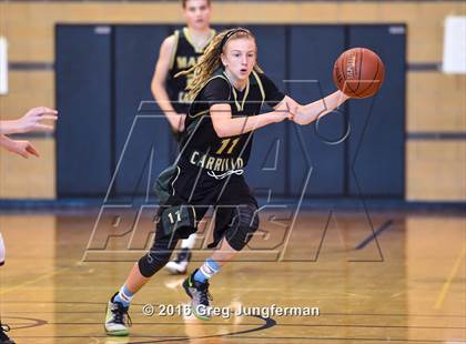 Thumbnail 3 in Northgate vs. Maria Carrillo photogallery.