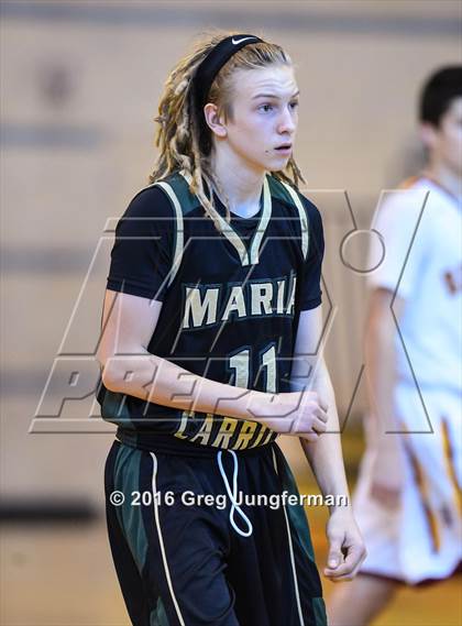 Thumbnail 2 in Northgate vs. Maria Carrillo photogallery.