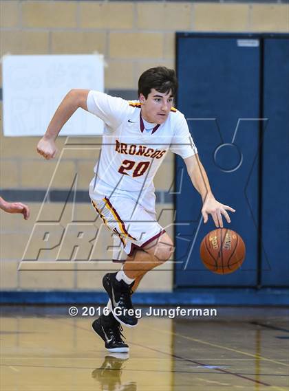 Thumbnail 1 in Northgate vs. Maria Carrillo photogallery.