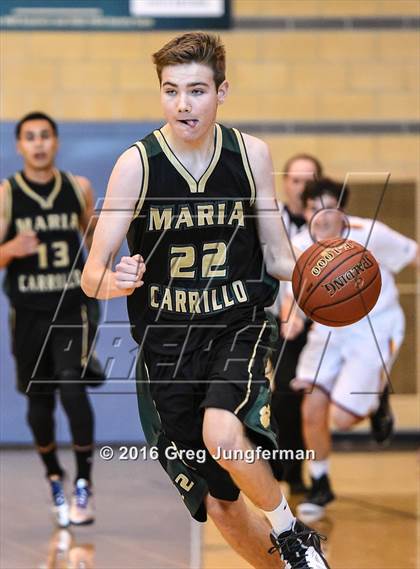 Thumbnail 2 in Northgate vs. Maria Carrillo photogallery.