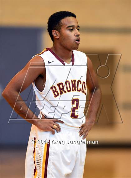 Thumbnail 3 in Northgate vs. Maria Carrillo photogallery.
