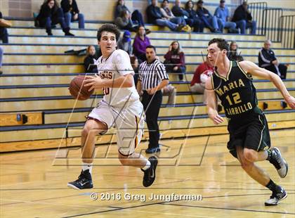 Thumbnail 1 in Northgate vs. Maria Carrillo photogallery.