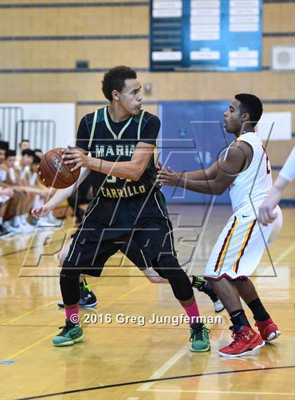 Thumbnail 2 in Northgate vs. Maria Carrillo photogallery.