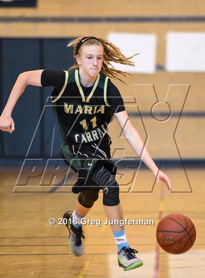 Thumbnail 1 in Northgate vs. Maria Carrillo photogallery.