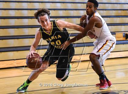 Thumbnail 1 in Northgate vs. Maria Carrillo photogallery.