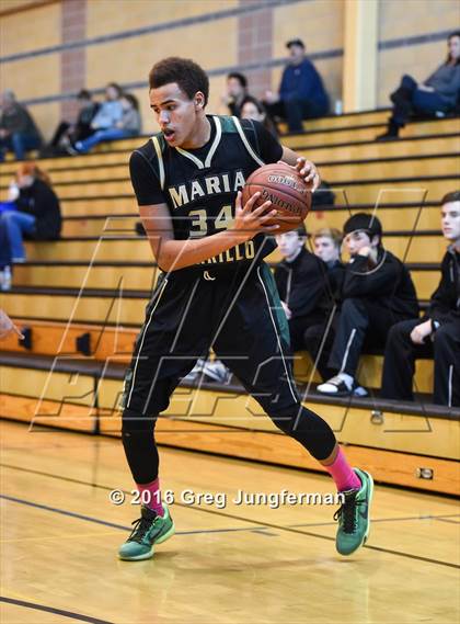 Thumbnail 2 in Northgate vs. Maria Carrillo photogallery.