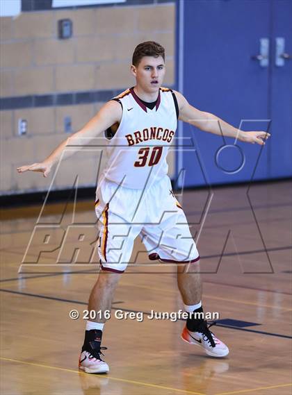 Thumbnail 3 in Northgate vs. Maria Carrillo photogallery.