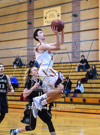 Thumbnail 1 in Northgate vs. Maria Carrillo photogallery.