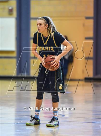 Thumbnail 2 in Northgate vs. Maria Carrillo photogallery.