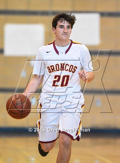 Thumbnail 2 in Northgate vs. Maria Carrillo photogallery.