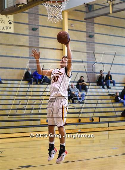 Thumbnail 3 in Northgate vs. Maria Carrillo photogallery.