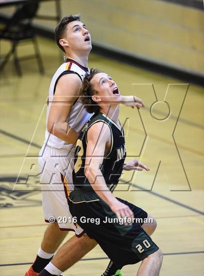 Thumbnail 2 in Northgate vs. Maria Carrillo photogallery.