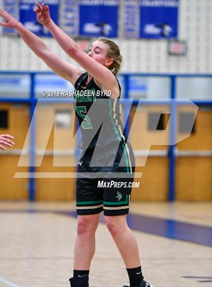 Thumbnail 3 in Madison @ Langley (Rebel Round Ball Classic) photogallery.