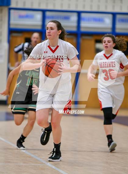 Thumbnail 3 in Madison @ Langley (Rebel Round Ball Classic) photogallery.