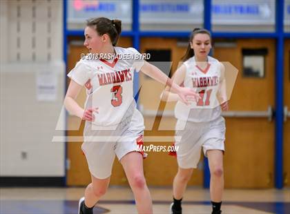 Thumbnail 2 in Madison @ Langley (Rebel Round Ball Classic) photogallery.