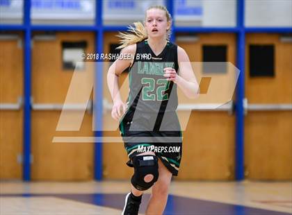 Thumbnail 2 in Madison @ Langley (Rebel Round Ball Classic) photogallery.