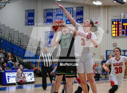 Thumbnail 3 in Madison @ Langley (Rebel Round Ball Classic) photogallery.