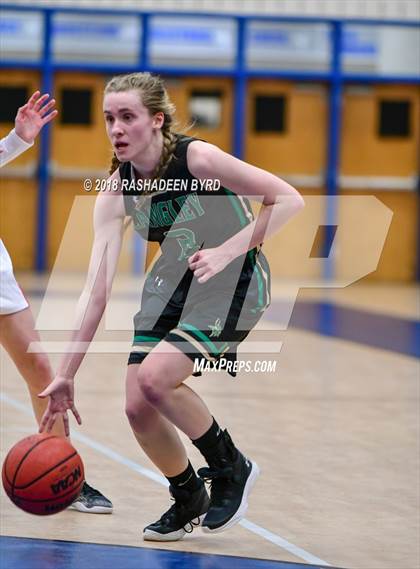 Thumbnail 2 in Madison @ Langley (Rebel Round Ball Classic) photogallery.