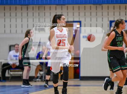 Thumbnail 3 in Madison @ Langley (Rebel Round Ball Classic) photogallery.