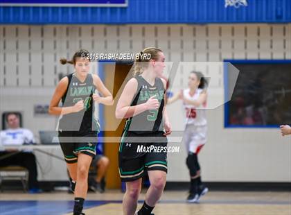 Thumbnail 3 in Madison @ Langley (Rebel Round Ball Classic) photogallery.