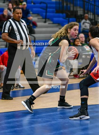 Thumbnail 2 in Madison @ Langley (Rebel Round Ball Classic) photogallery.