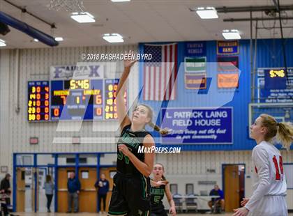 Thumbnail 3 in Madison @ Langley (Rebel Round Ball Classic) photogallery.
