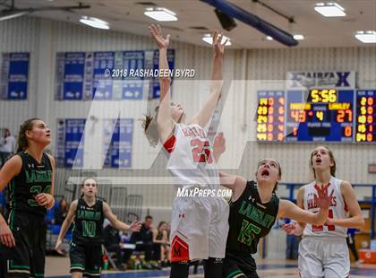 Thumbnail 3 in Madison @ Langley (Rebel Round Ball Classic) photogallery.