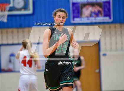 Thumbnail 1 in Madison @ Langley (Rebel Round Ball Classic) photogallery.