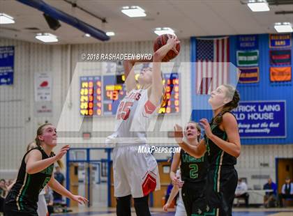 Thumbnail 3 in Madison @ Langley (Rebel Round Ball Classic) photogallery.