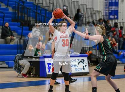 Thumbnail 1 in Madison @ Langley (Rebel Round Ball Classic) photogallery.