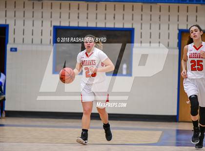 Thumbnail 3 in Madison @ Langley (Rebel Round Ball Classic) photogallery.