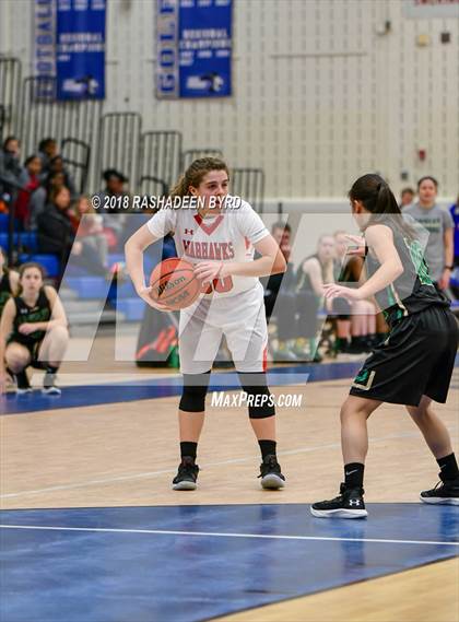 Thumbnail 3 in Madison @ Langley (Rebel Round Ball Classic) photogallery.