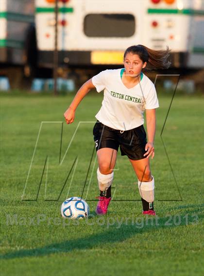 Thumbnail 2 in Whiteland at Triton Central photogallery.