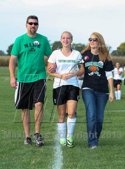 Thumbnail 2 in Whiteland at Triton Central photogallery.