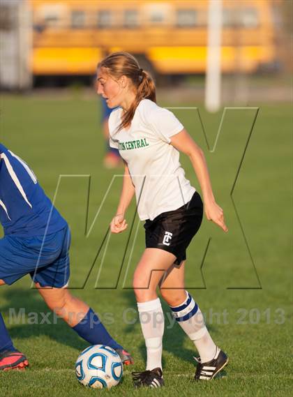 Thumbnail 3 in Whiteland at Triton Central photogallery.